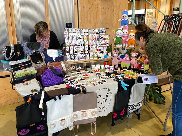 Aiaraldeko Emakume* Sortzail 9 1764944257924