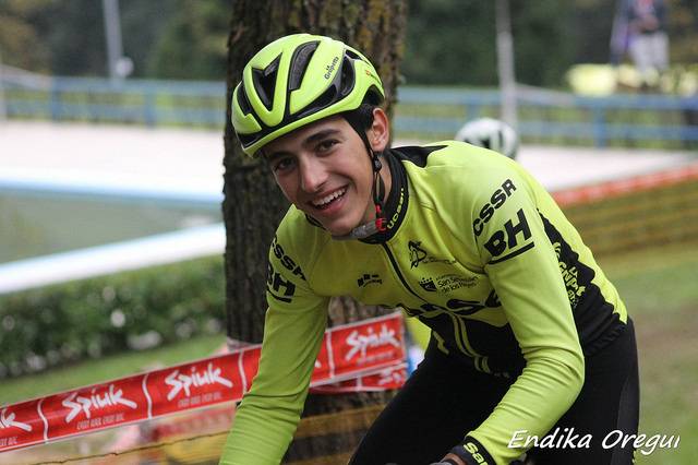 Nazioarteko Ziklokrosean esk 11 1509384866353