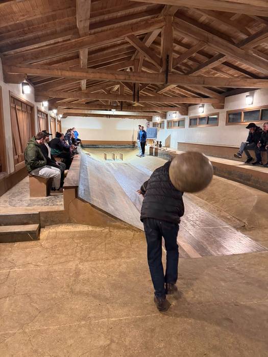 Bea Isasi eta Joseba Mirasek 3 1772645545029