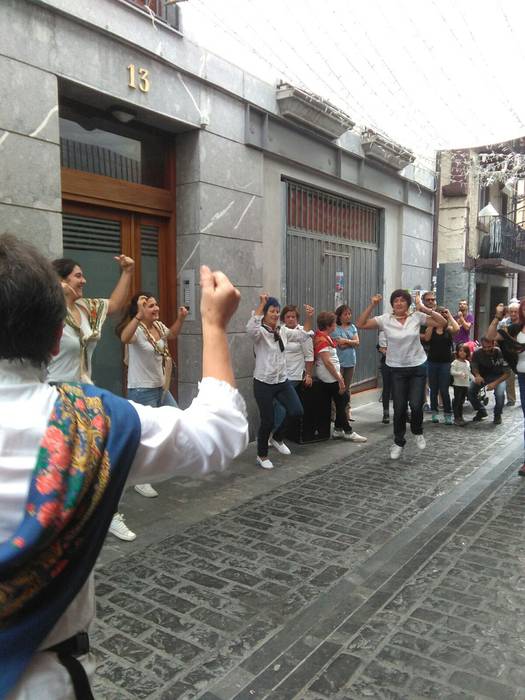 Morrillon lagun, joko artean 12 1502800069507