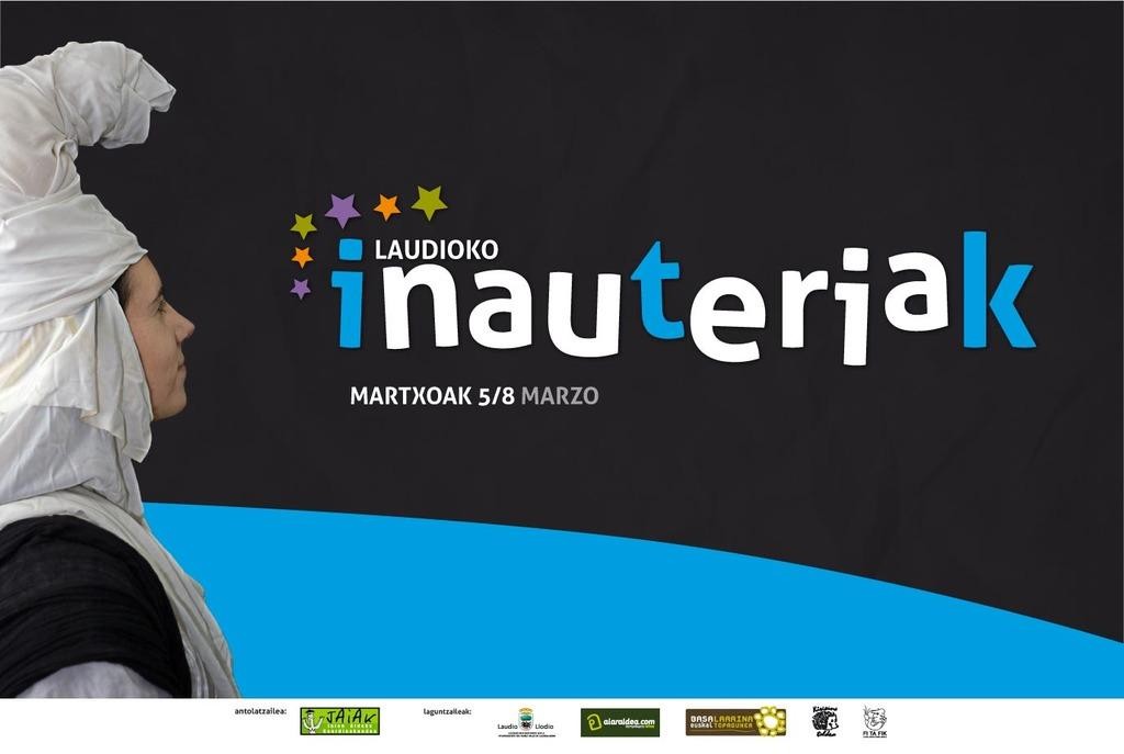 Inauterien prestakuntza parte-hartzailea bultzatuko du Jaiak Koordinakundeak
