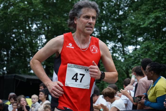 Giro aparta San Joan Krosean 48 1750527513892