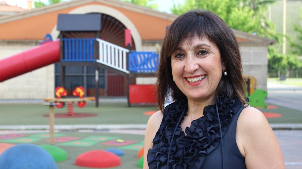 “Hiriaren alde gogor lan egingo dugu datozen 4 urteetan”