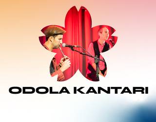 Odola kantari