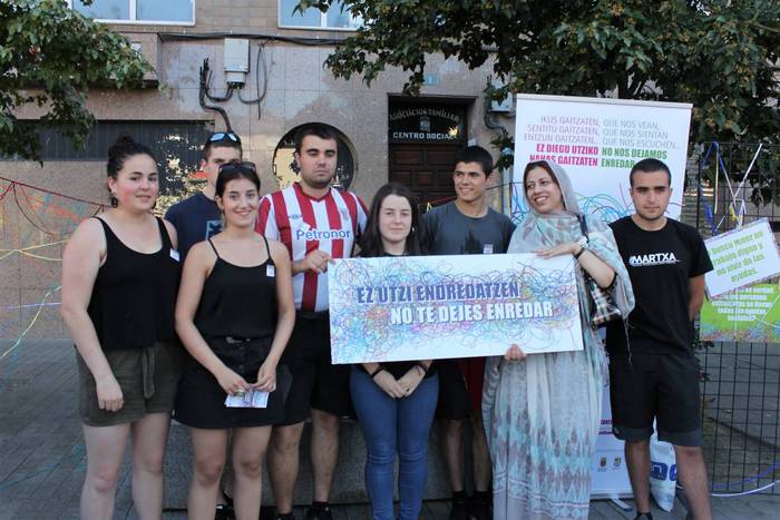 Kalera atera dute zurrumurru 40 1497959708676