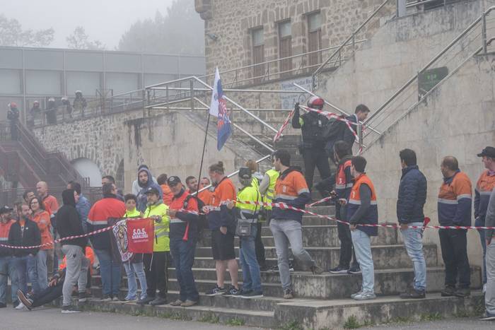 Giza katea osatu dute Tubos  19 1776687344130