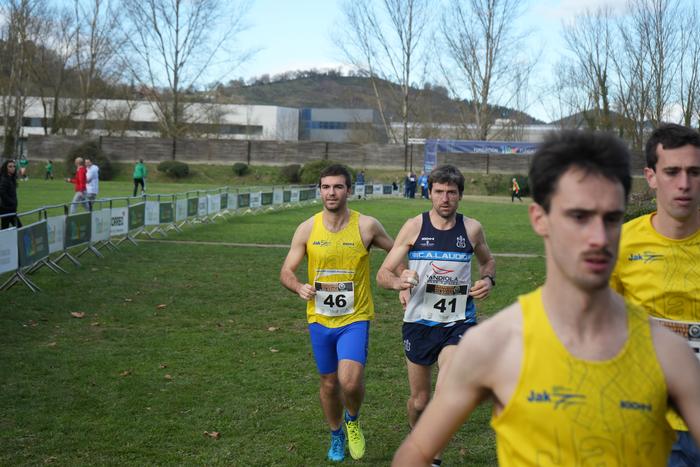 Amurrioko Nazioarteko Krosa  125 1766927294595