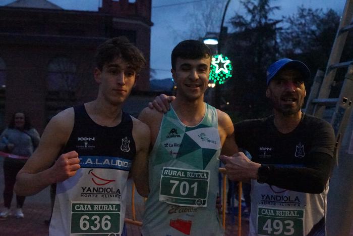 Ugarte eta Lamuza parkea zeh 123 1767220928813