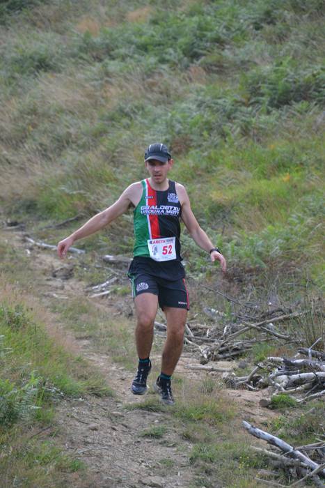 Giro paregabea izan da Areta 106 1532807470420