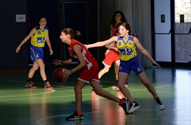 Bi astez luzatuko da Zaraobe Klubaren Udako Campusa