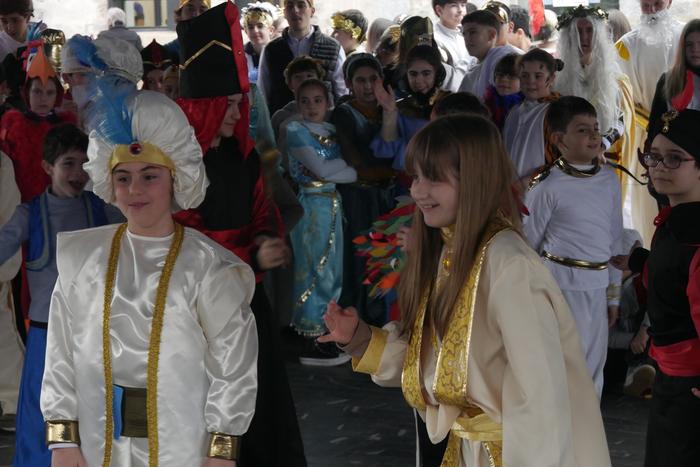 Amaurreko ikasleek kolorezta 81 1770988911685