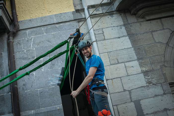 Kale Barriako jaiak alaitu d 9 1755291264643