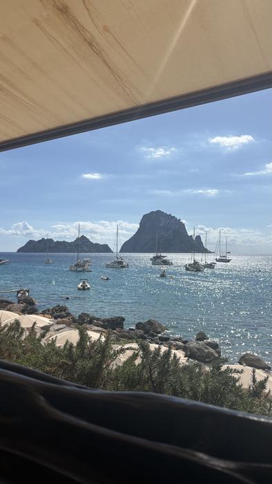 Ibiza