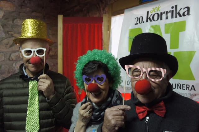 Korrika Kulturalaren erdigun 85 1491206250021