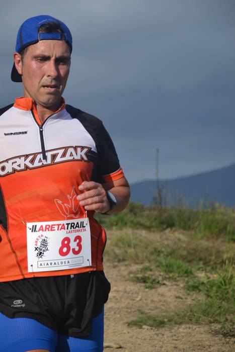 Giro paregabea izan da Areta 176 1532808895696