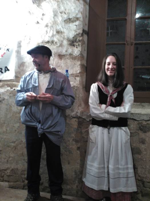 San Anton ospatu zuten Baran 12 1484954130078