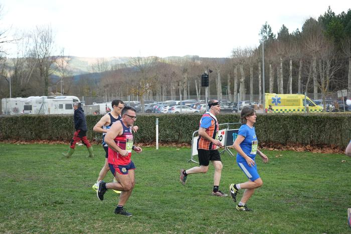 Amurrioko Nazioarteko Krosa  160 1766932449277