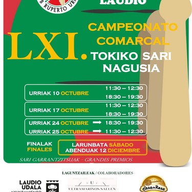 LXI. Tokiko Bolo Sari Nagusia
