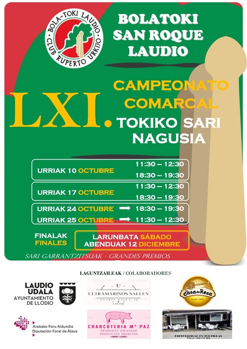 LXI. Tokiko Bolo Sari Nagusia