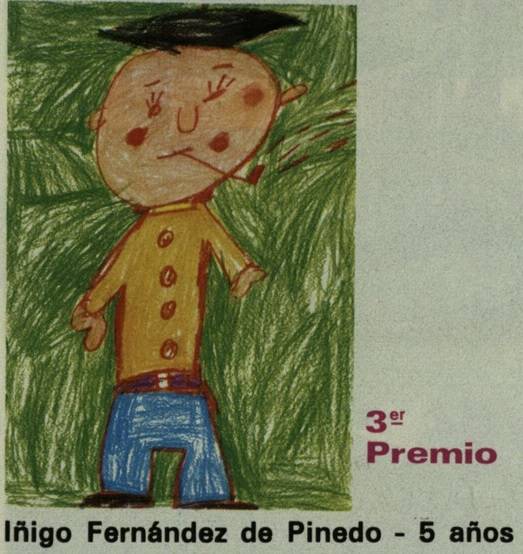 Villosako Gabonetako marrazk 123 1769649298730