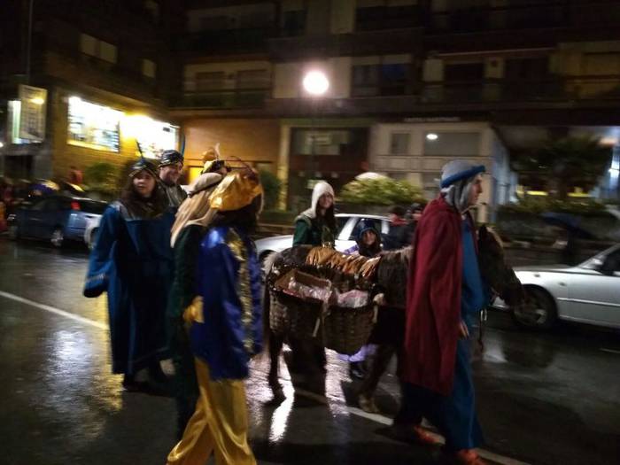 Eguraldia ez da oztopoa izan 6 1515190041704