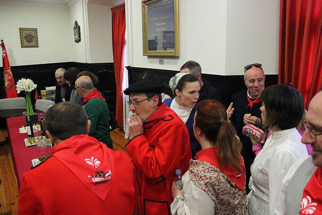 Otxomaioek ez dute etenik 10 1525795736956