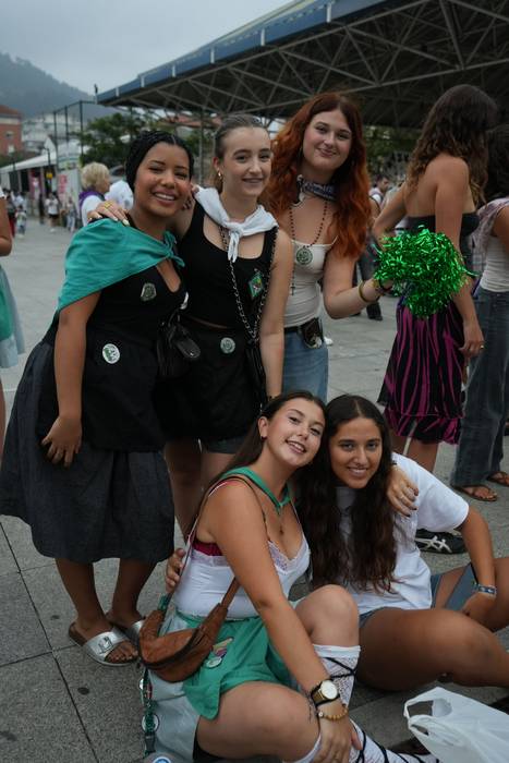 Joko eta kontzertu artean am 30 1755522985265