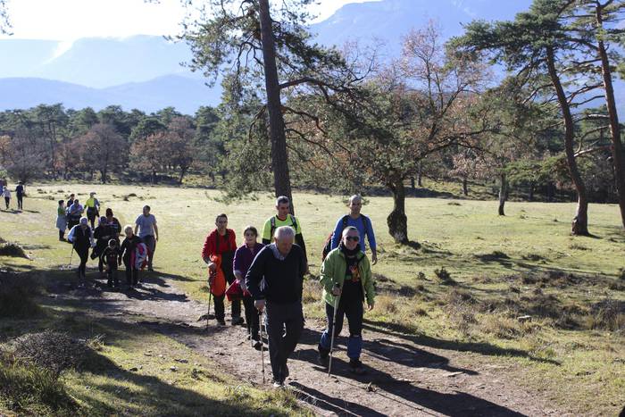 400 lagunen laguntzaz Babio  26 1514122816489