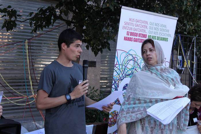 Kalera atera dute zurrumurru 19 1497959581551