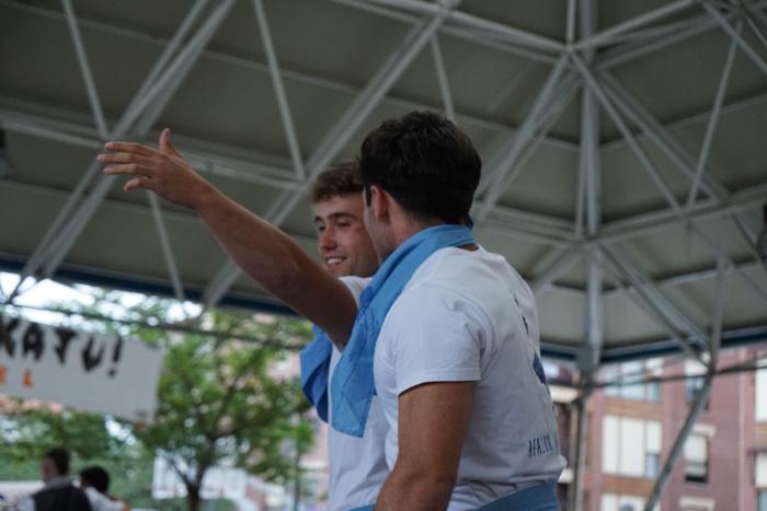 Flan-xurga lehiaketak gatza  17 1756313317970