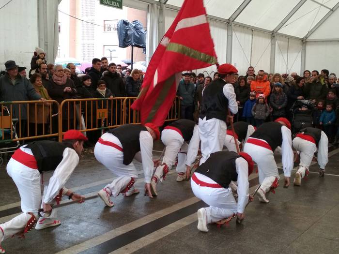 Baserria herrigunera jaitsi  19 1517785412289