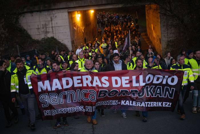 Fabrika barrura eraman dute  17 1769714931775