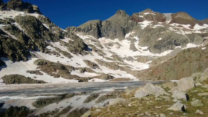 Pirinioetako Gr11 bidea egit 18 1497962017319