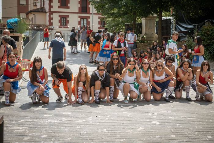 Kuadrillak protagonista Amur 36 1755188552350