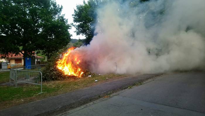 Goizetik gauera arte luzatu  31 1561905451210