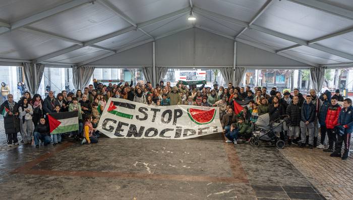 Palestinarekiko elkartasuna  1 1768863432504