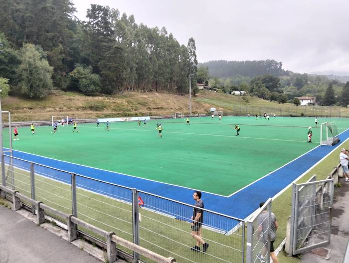 Ganbegik tartea egin dio hoc 6 1756413650752