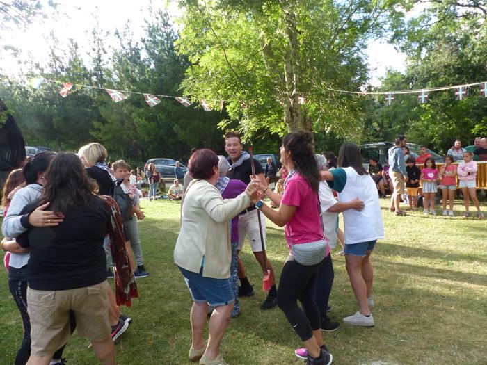 Herritarrak izan ziren Lante 67 1691495917909