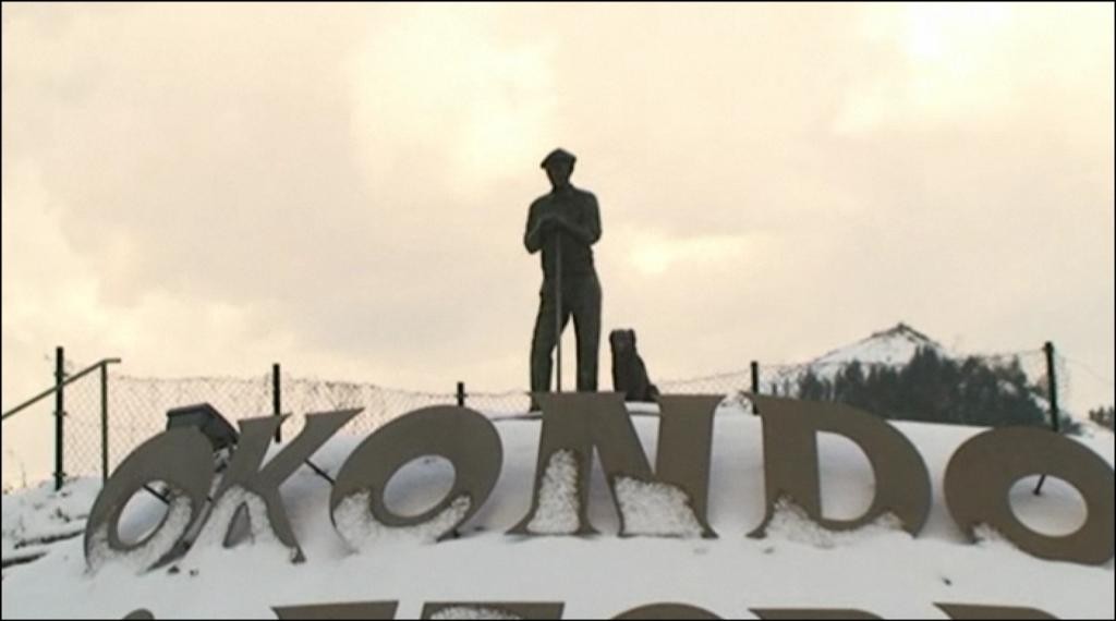 “Okondo Bai” herritarren elkartea sortu dute