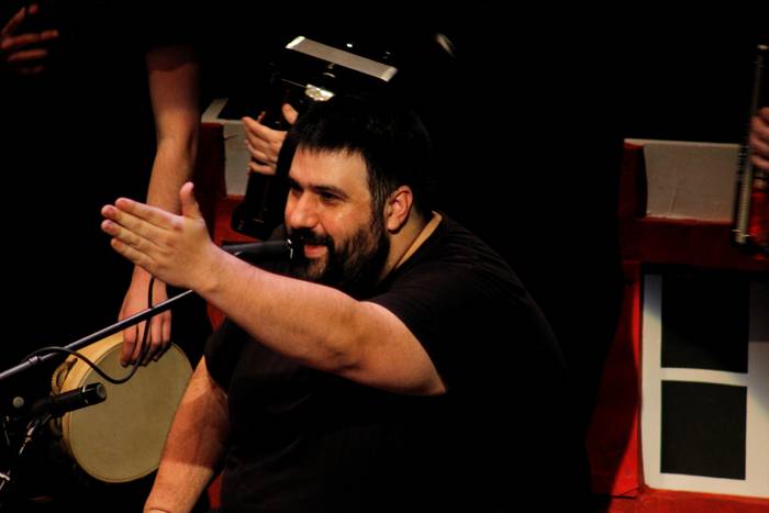 Aiara Dantza taldeak Amurrio 31 1519752108200