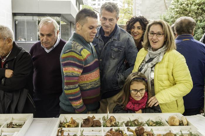 Gastronomia eta mikologia uz 13 1509955061368