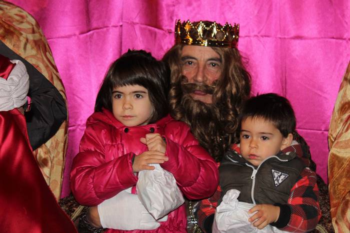 Eguraldia ez da oztopoa izan 50 1515190415616