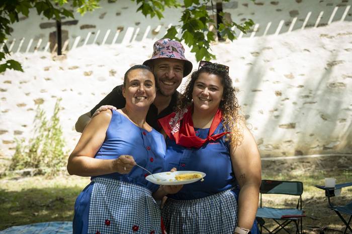 Lorentzo Deunaren ospakizuna 4 1754848494699