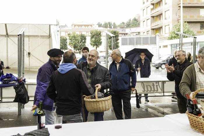 Gastronomia eta mikologia uz 70 1509955452230