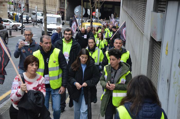 Maderas de Llodioko kaleratz 6 1770729596174