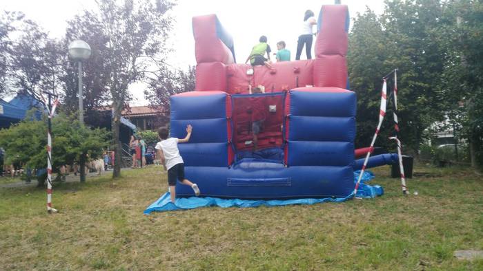 Familia osorako jaiak izan z 7 1503679782773