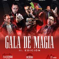 II. Magia Gala