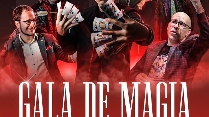 II. Magia Gala