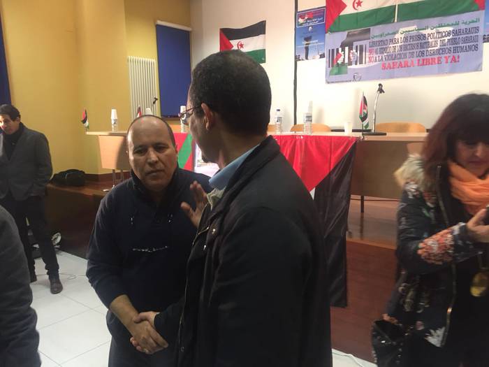 Kazetari sahararren Europako 10 1517080436243