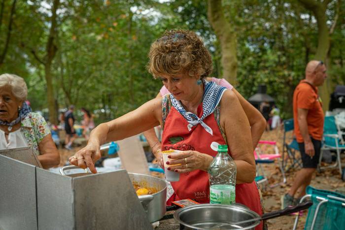 San Roke inguruan eman diete 5 1755434182360